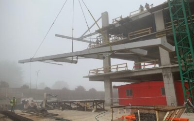 Proyecto Paseo Las Dunas