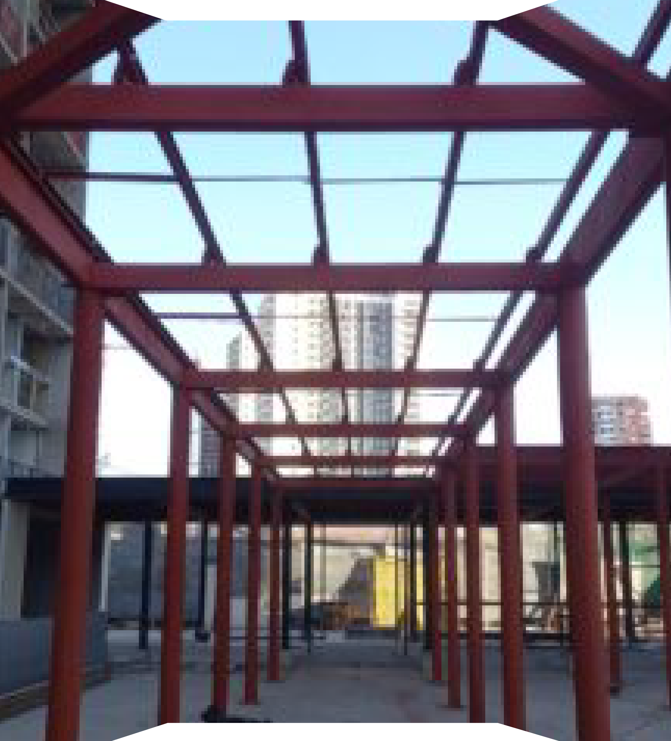 Edificio Torres de Vicuña Mackena