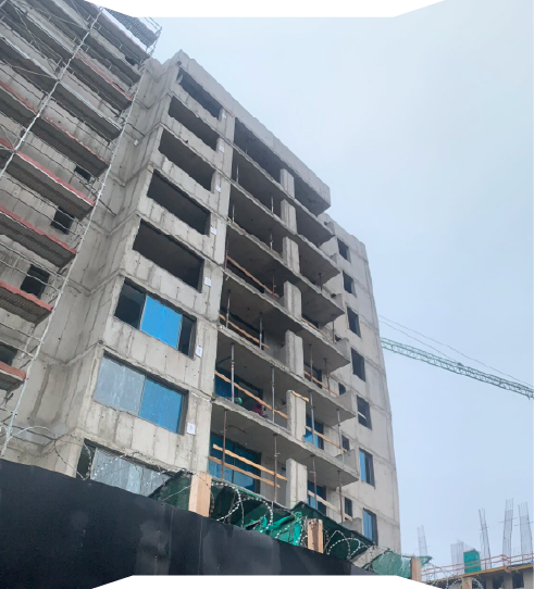 Edificio Vista Cumming, Quilpué