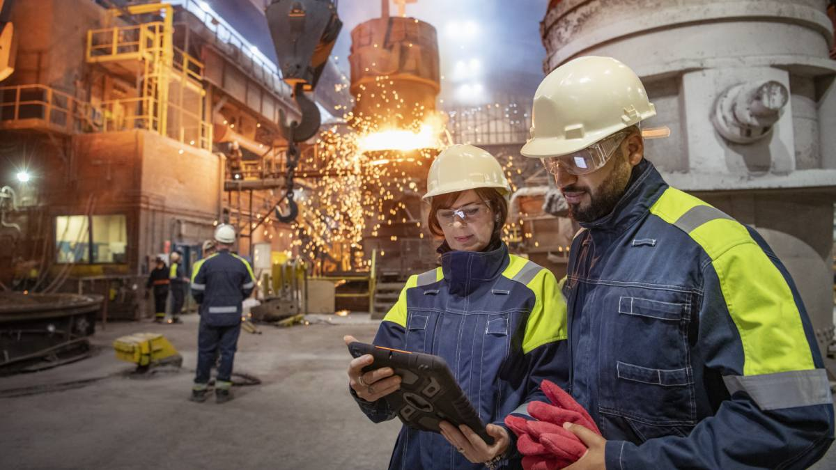 Soluciones constructivas a sus proyectos