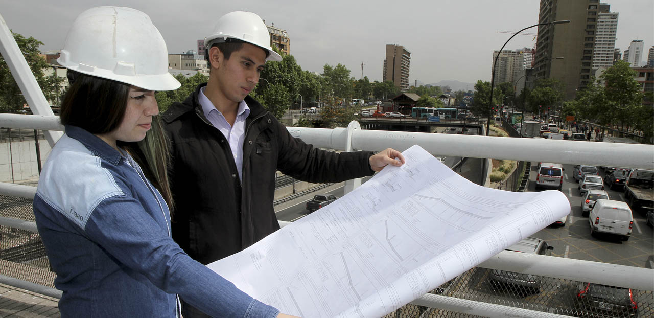 Obras civiles