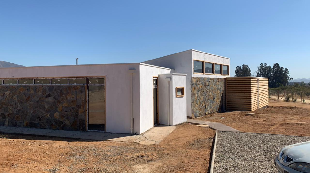 Soluciones Constructivas a sus Proyectos
