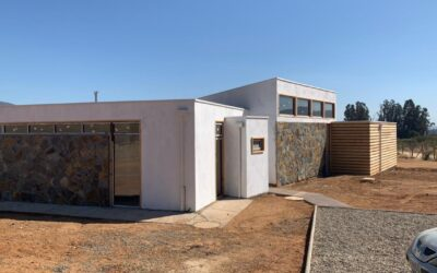Soluciones Constructivas a sus Proyectos