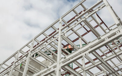 Mantención industrial y soluciones constructivas: continuidad y eficiencia operativa