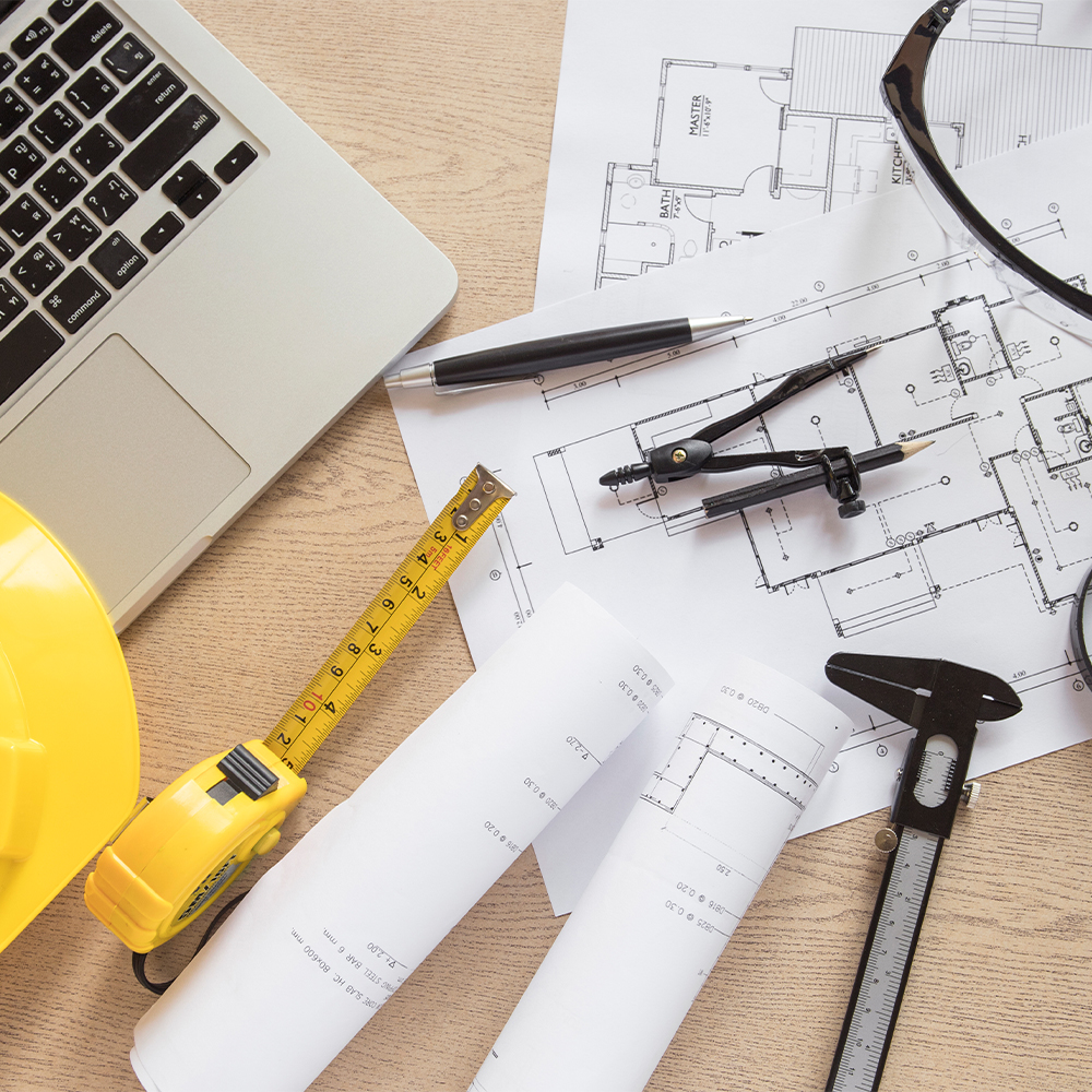 Empresa de construcción en Chile: soluciones integrales para proyectos de alto estándar