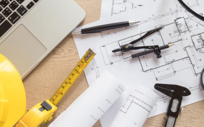 Empresa de construcción en Chile: soluciones integrales para proyectos de alto estándar