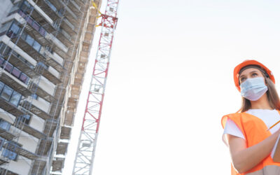 Proyectos de Obras Civiles en Chile
