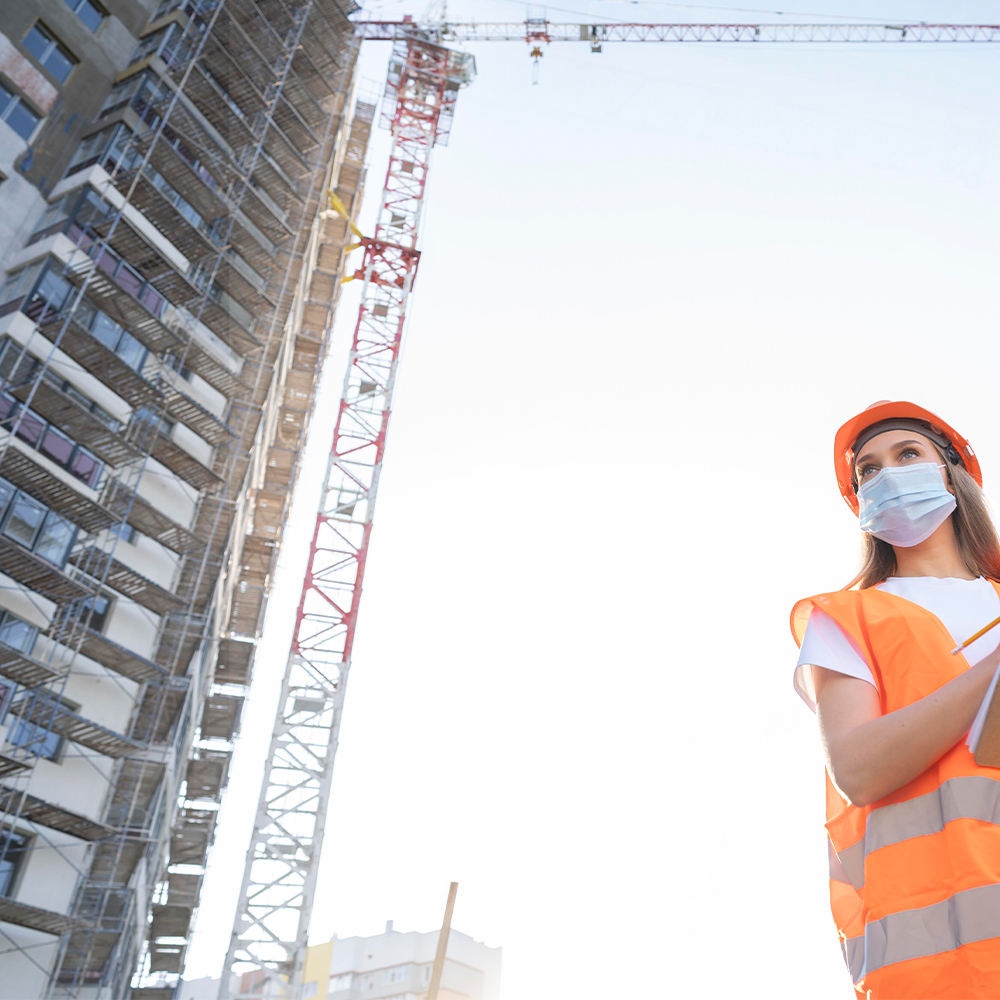 Proyectos de Obras Civiles en Chile