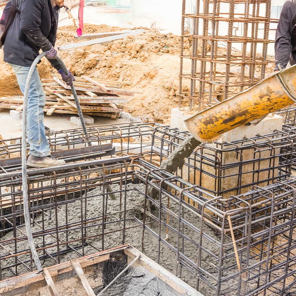 Obras civiles y servicios de ingeniería civil: base para proyectos sostenibles